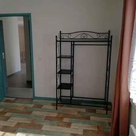 Maison Au Calme A 300m De La Plage بيت للعطل *