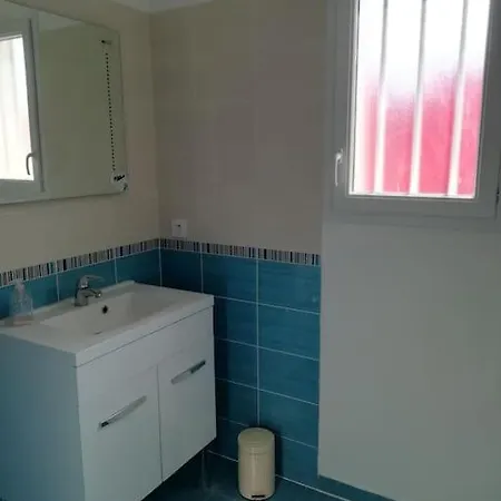 Maison Au Calme A 300m De La Plage بيت للعطل