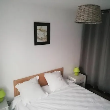 Maison Au Calme A 300m De La Plage بيت للعطل *