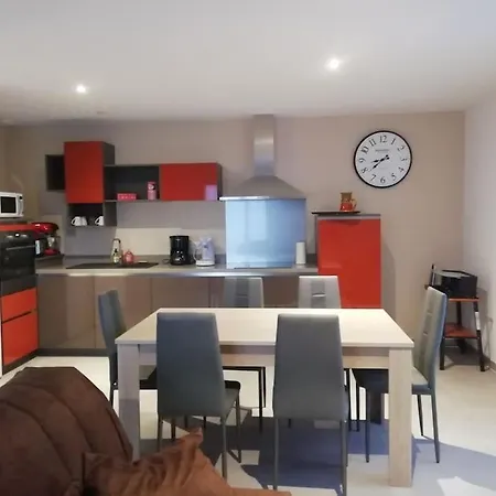 Maison Au Calme A 300m De La Plage La Cotiniere