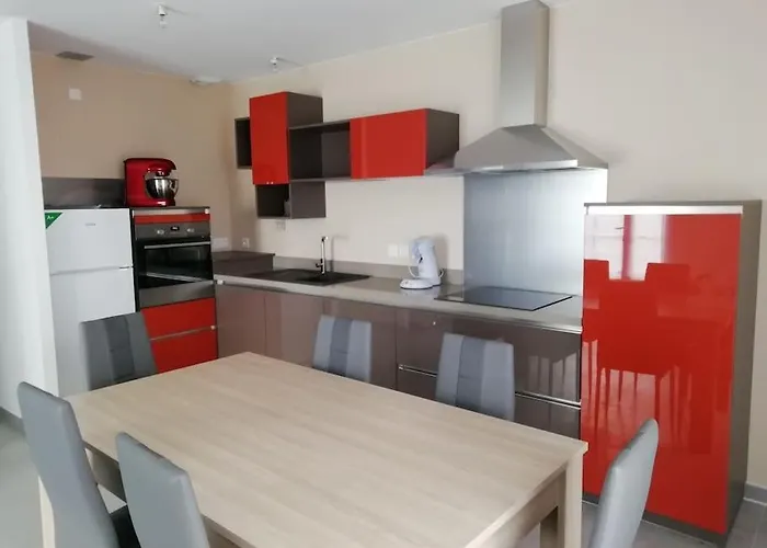 Maison Au Calme A 300m De La Plage * La Cotinière