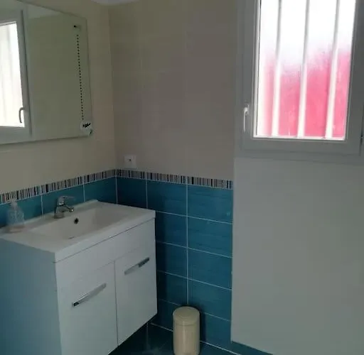 Maison Au Calme A 300m De La Plage Semesterbostad