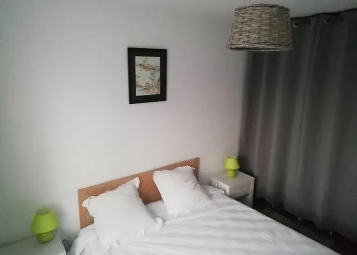 Maison Au Calme A 300m De La Plage Semesterbostad *