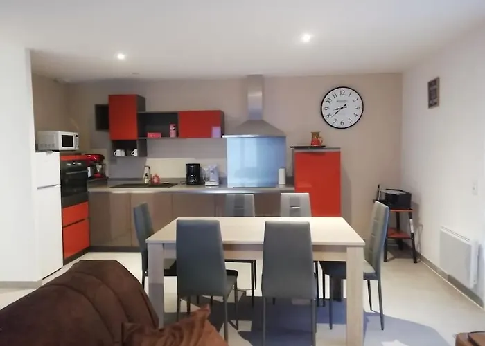 Maison Au Calme A 300m De La Plage La Cotinière